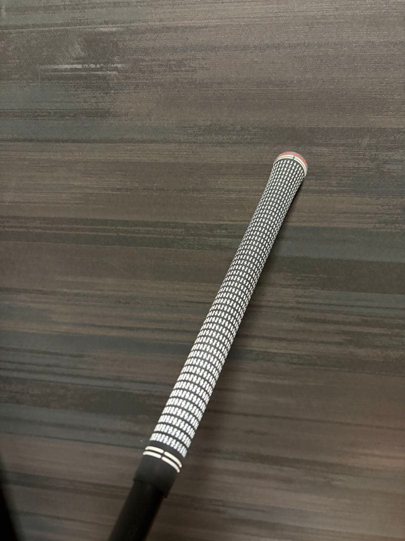 ブリヂストン純正スリーブ付きVANQUISH BS50 Sドライバーシャフト単品