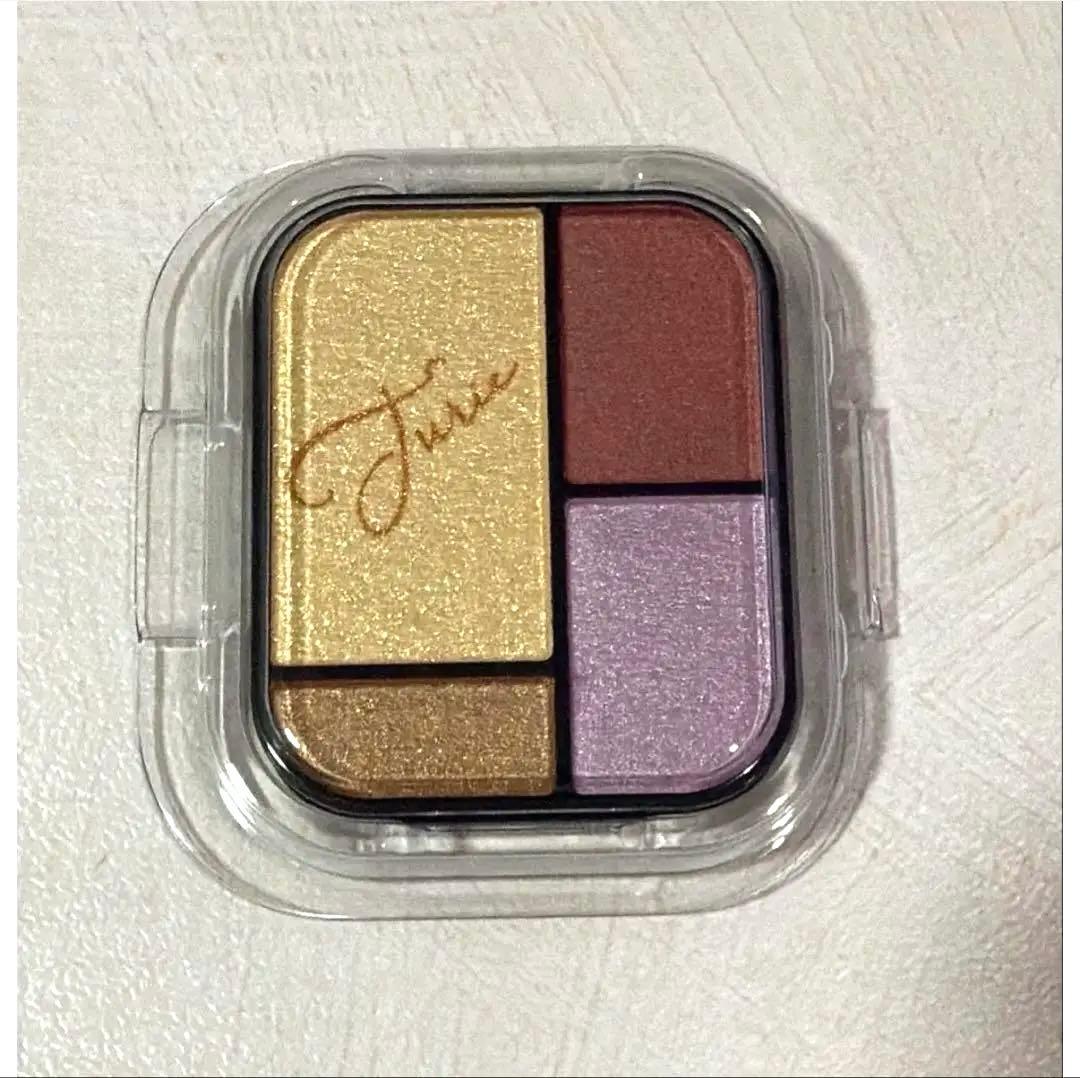 チュリエ メイクセット　アイビー化粧品＊ラスト1個