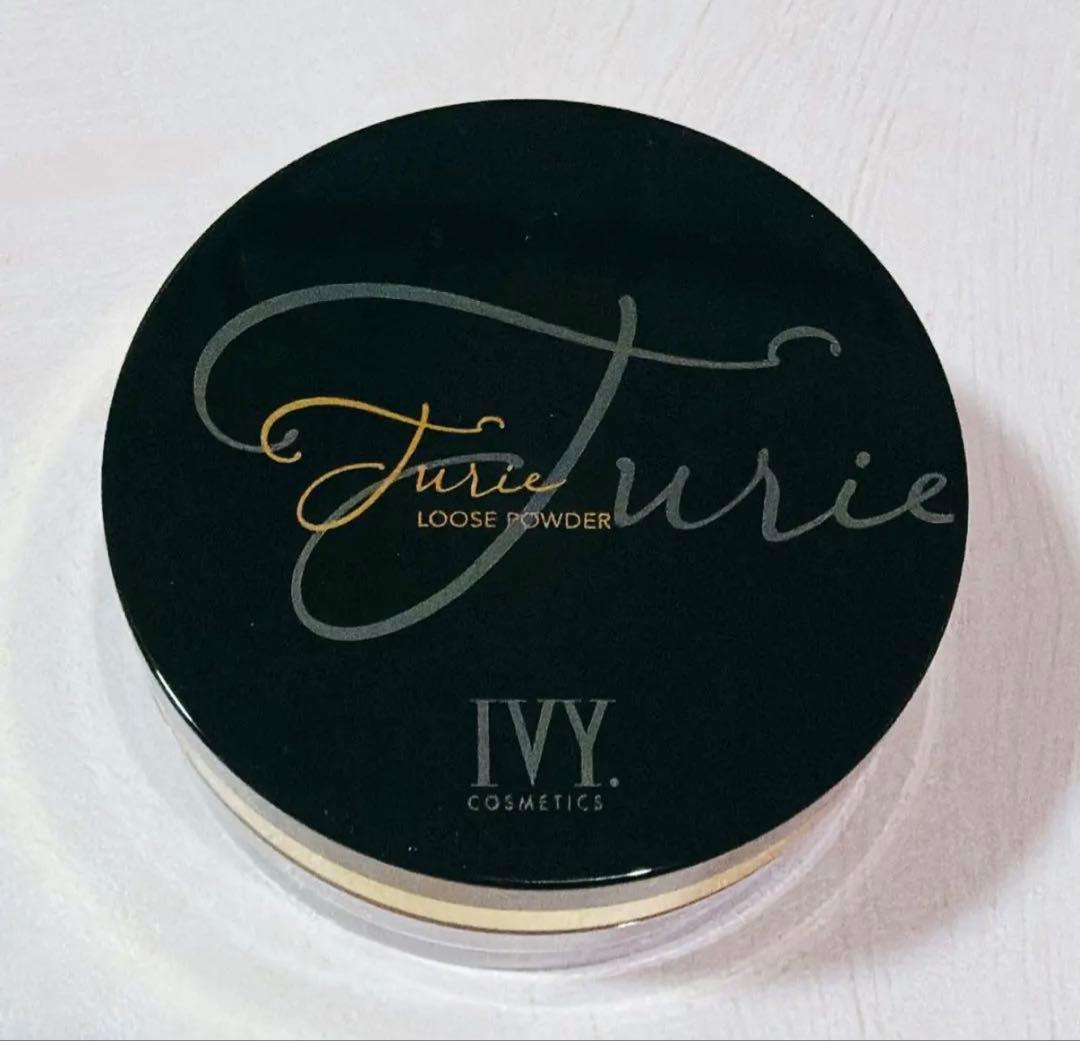 チュリエ メイクセット　アイビー化粧品＊ラスト1個