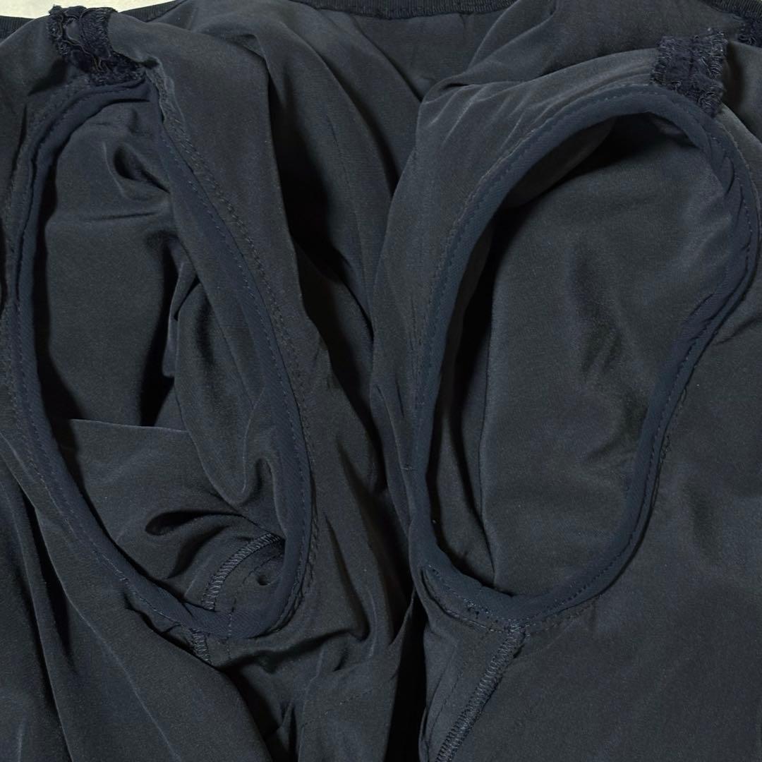 ADORE ボタニカルコードレース　ワンピース チュール 結婚式 入学式　卒業式