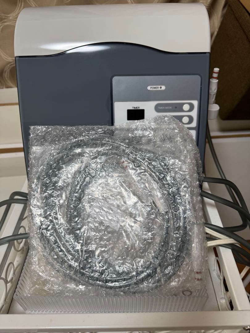 Beauty Pro フェイススチーマー