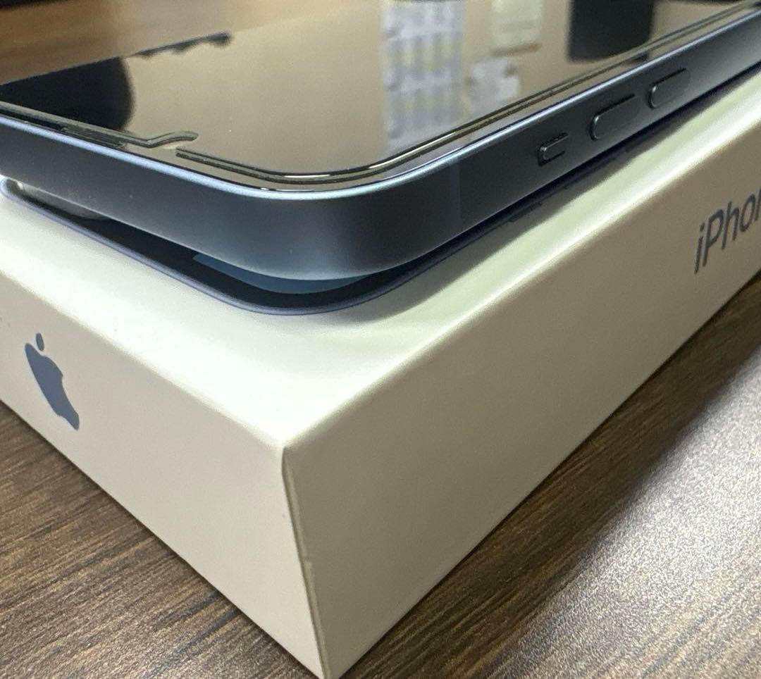 iPhone14 512GB SIMフリー