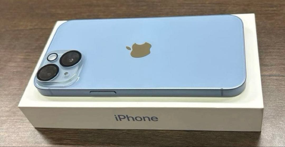 iPhone14 512GB SIMフリー