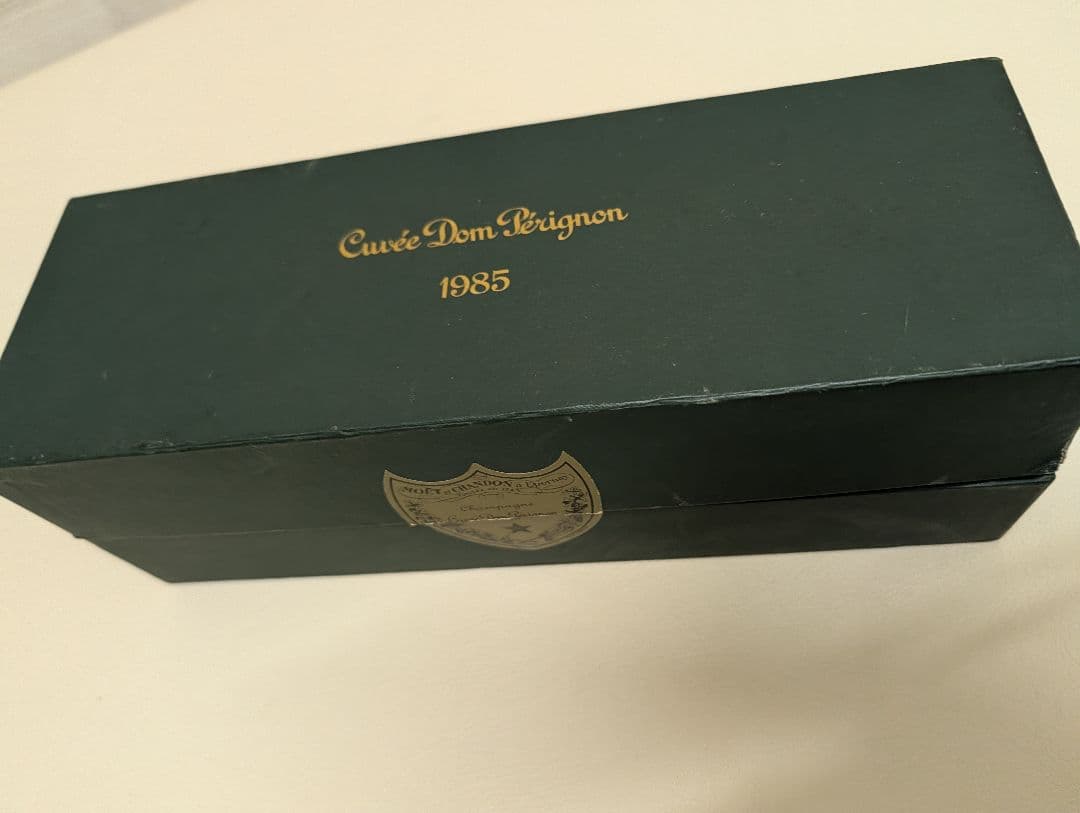 ドンペリ　シャンパン