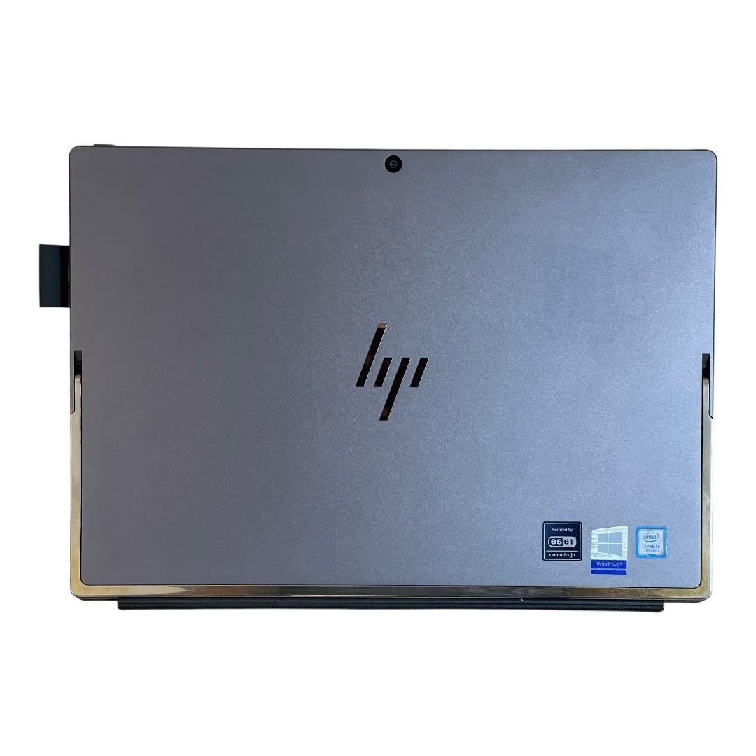 Windowsタブレット本体 HP Spectre x2 Detachable 12-c001TU