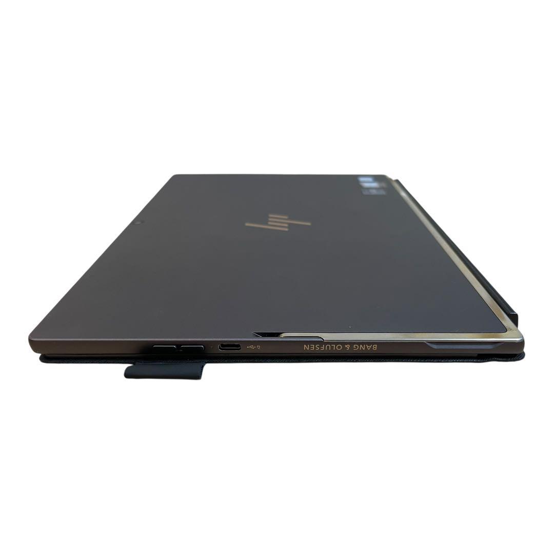 Windowsタブレット本体 HP Spectre x2 Detachable 12-c001TU