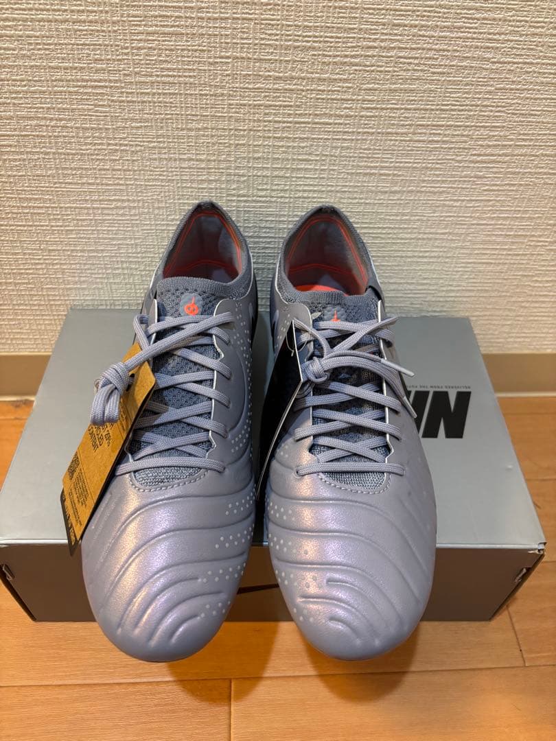 ❗️新品未使用❗️Nike ティエンポ　レジェンド10エリート