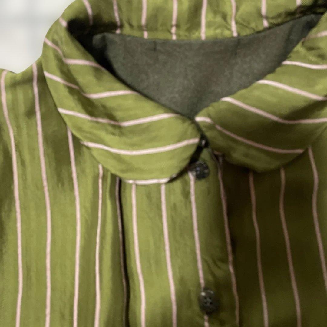 tricot COMME des GARCONS ジャケット