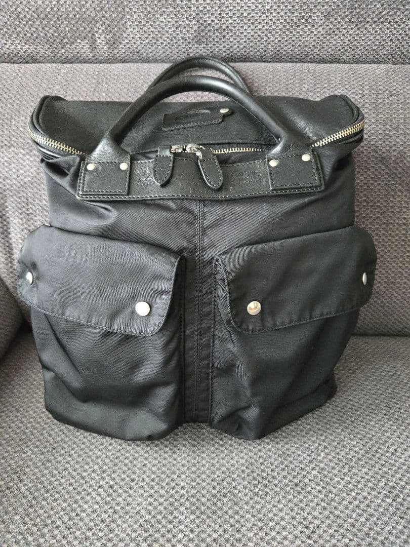 Felisi 17/58/DS+NK フェリージ　リュック