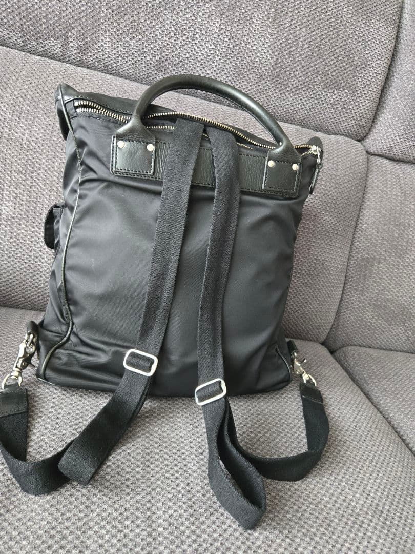 Felisi 17/58/DS+NK フェリージ　リュック