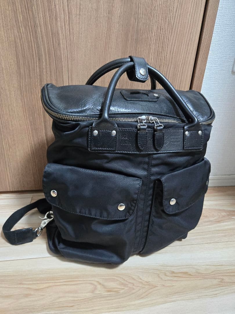 Felisi 17/58/DS+NK フェリージ　リュック