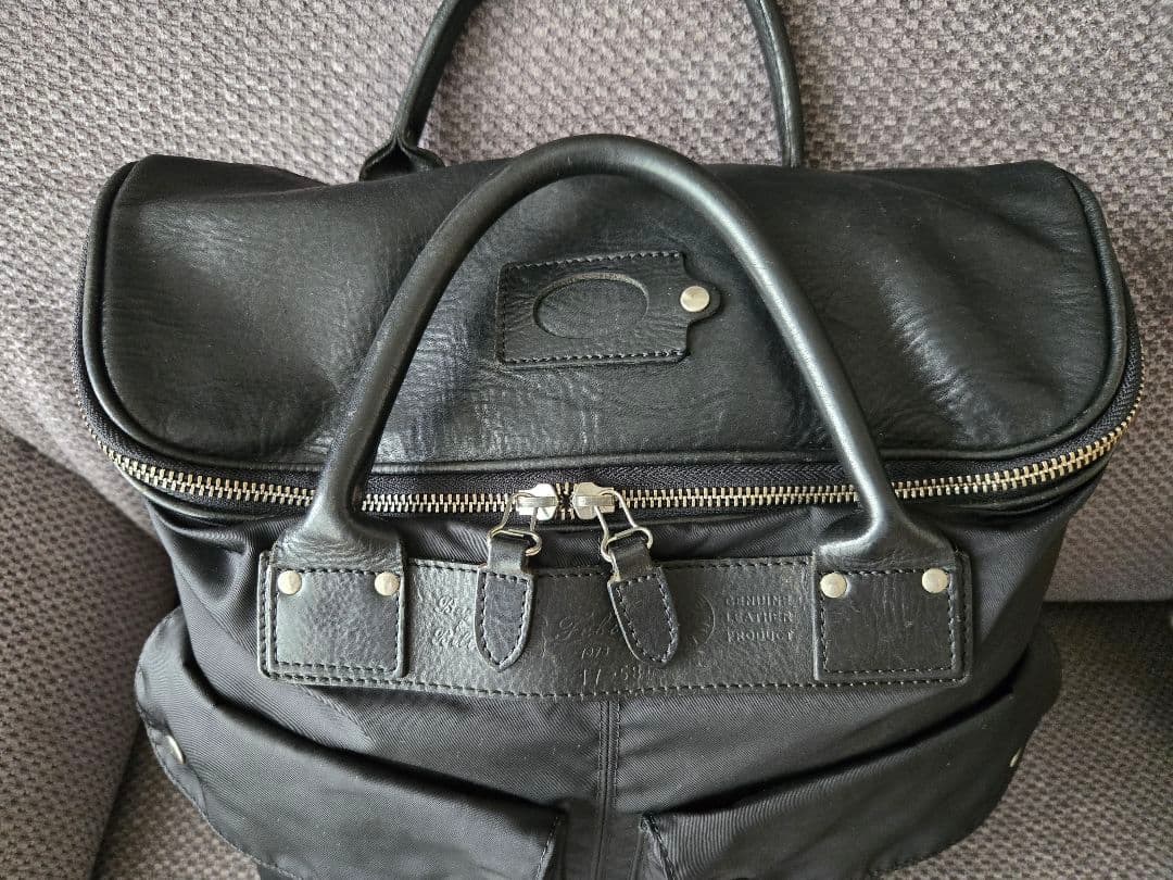 Felisi 17/58/DS+NK フェリージ　リュック