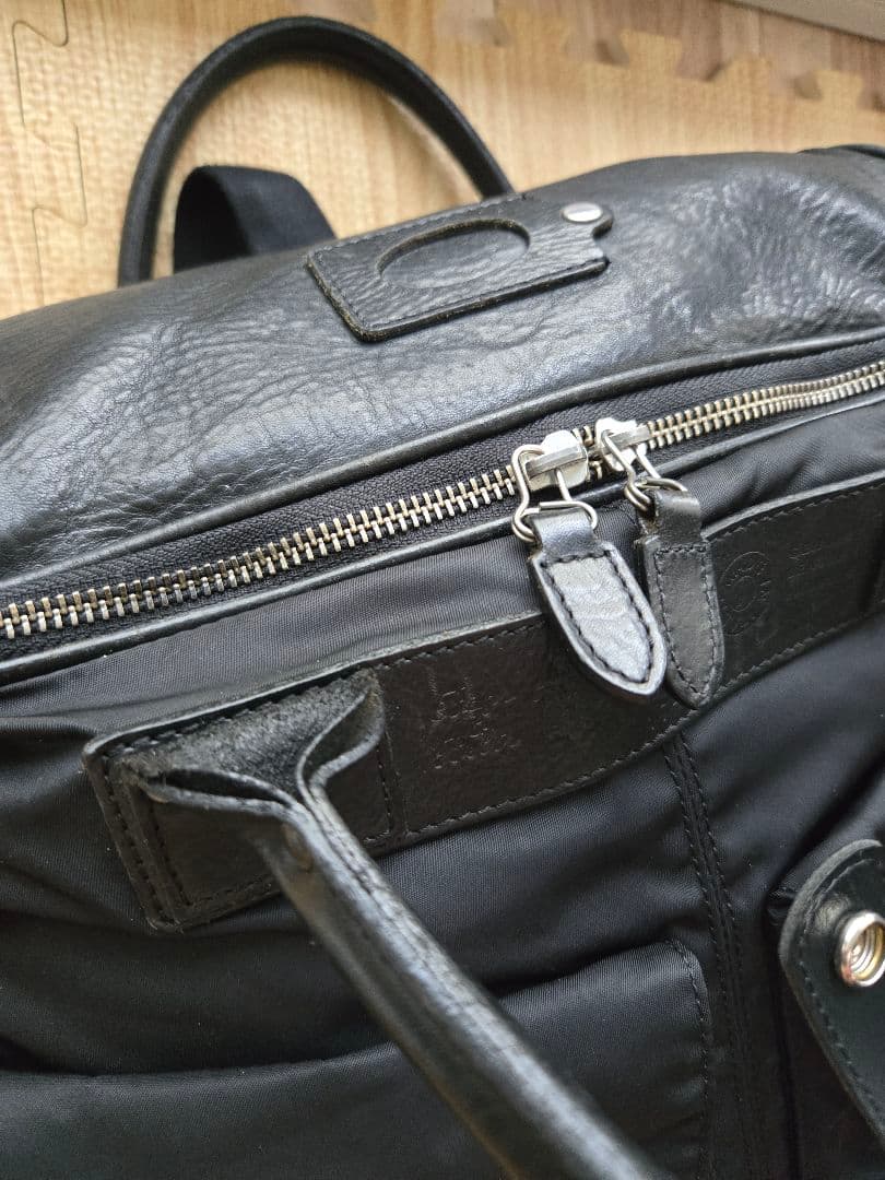 Felisi 17/58/DS+NK フェリージ　リュック