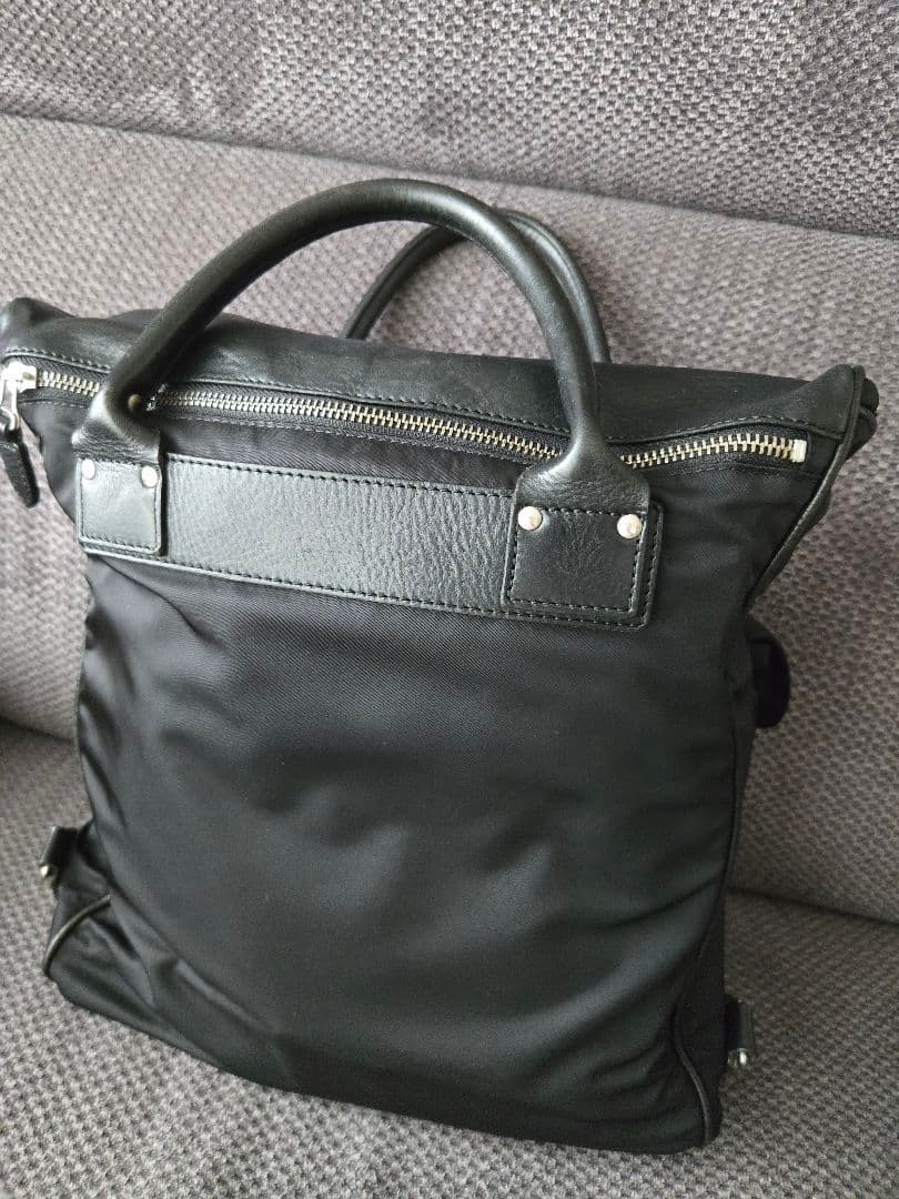 Felisi 17/58/DS+NK フェリージ　リュック