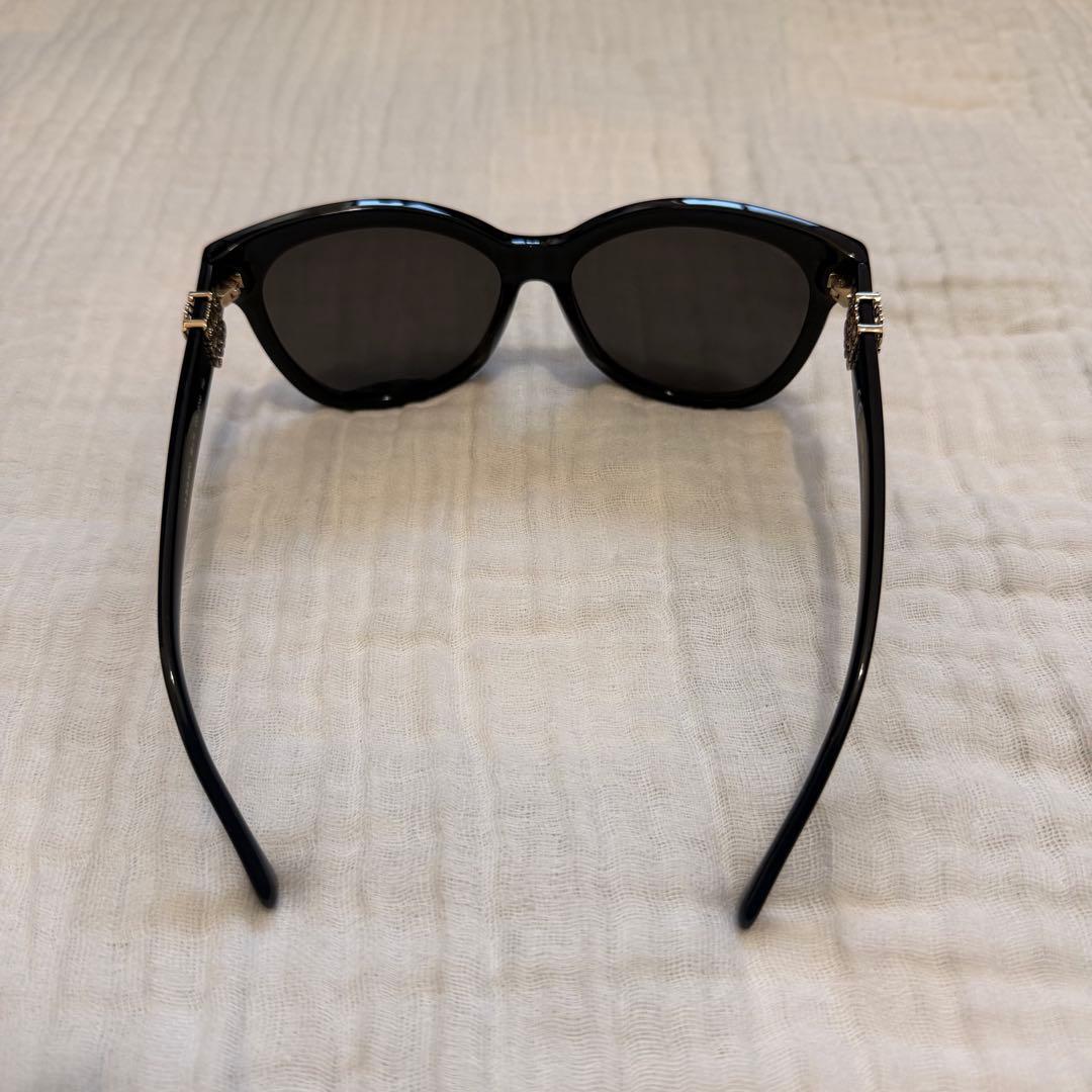 LOEWE サングラス レディース