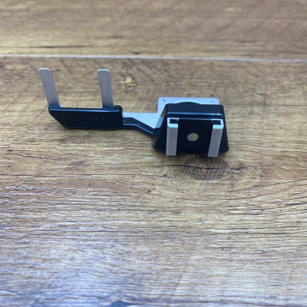 Canon キャノン F-1用 フラッシュカプラーF T-G-1363