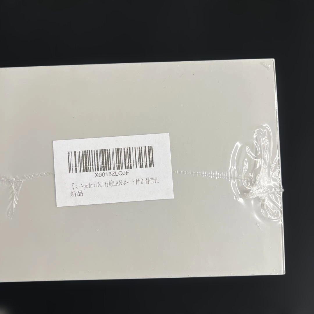 512244 GMKtec ミニPC G2 PLUS 12＋512G