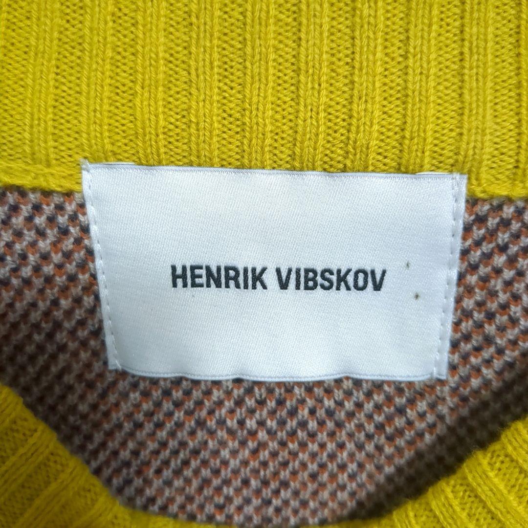 ゴ*う様 【HENRIK VIBSKOV】paper plane roundne