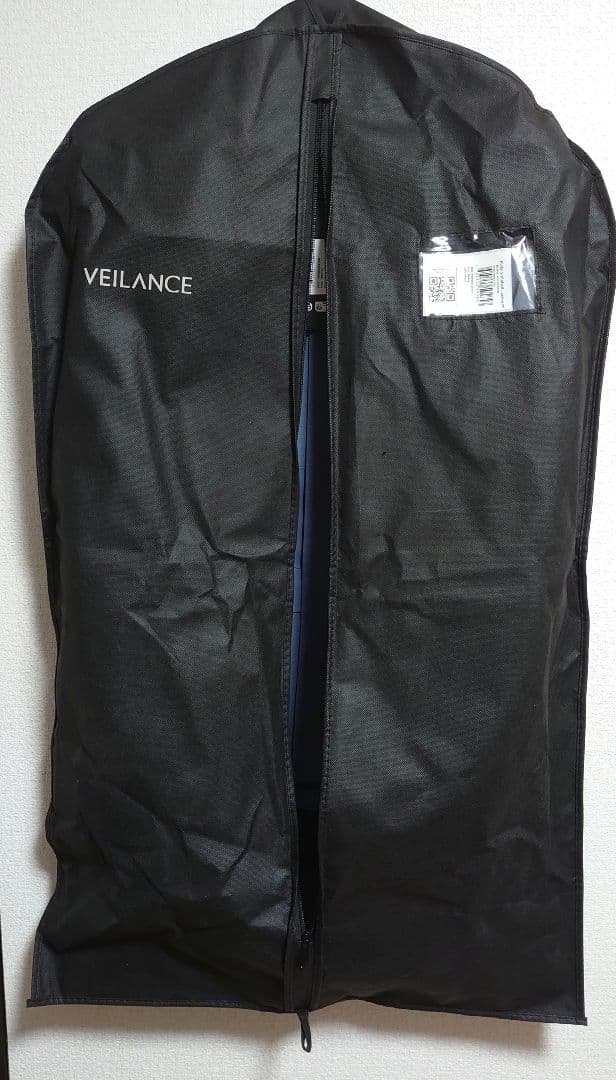 ☆新品☆VEILANCE FIELD SOFTSHELL JACKET M