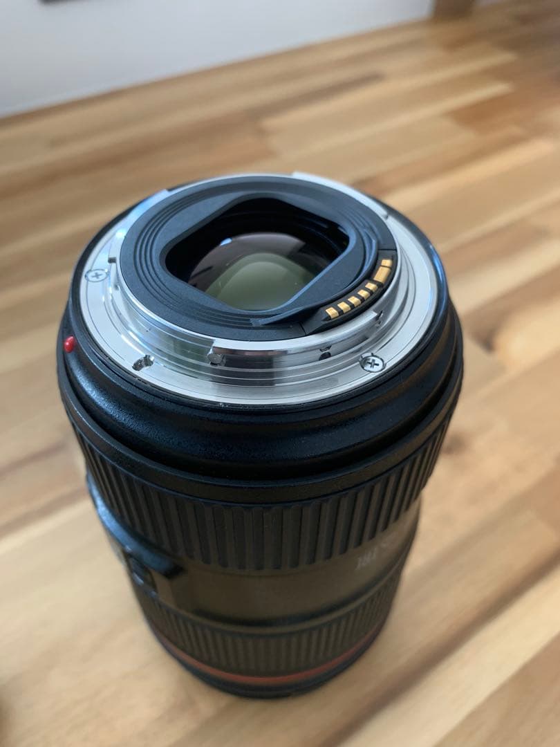 レンズ(ズーム) Canon EF 24-105mm f/4L IS II USM