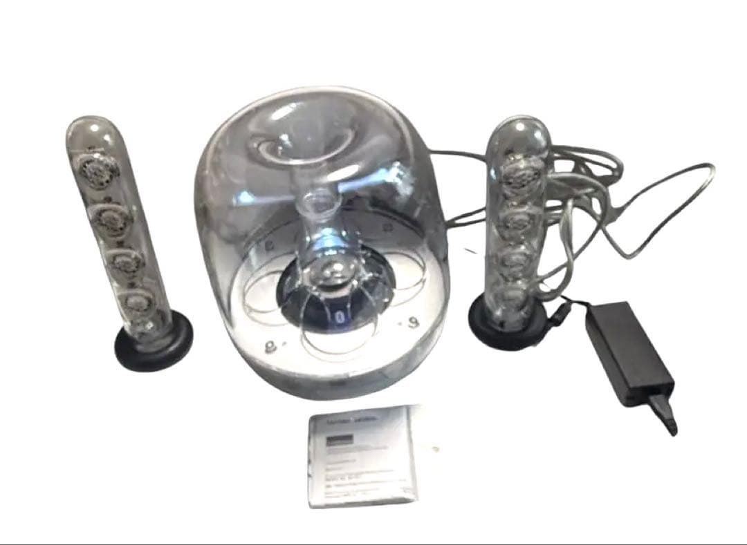 harman/kardon SOUNDSTICKスピーカー 動作確認済み