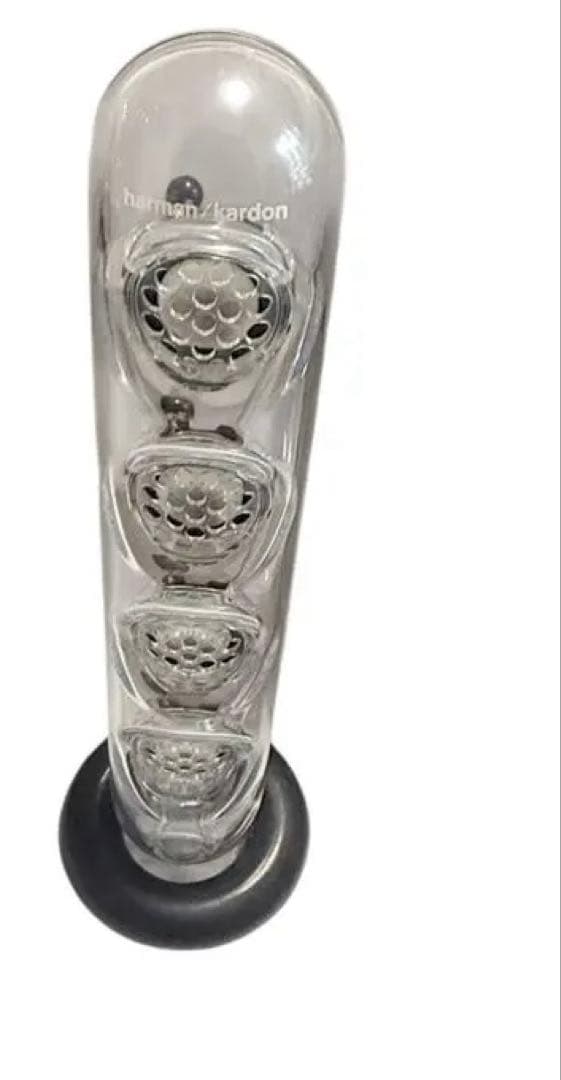 harman/kardon SOUNDSTICKスピーカー 動作確認済み