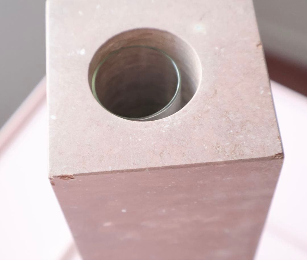 alcarol DOLOMYTH VASE 花器 高さ約30cm