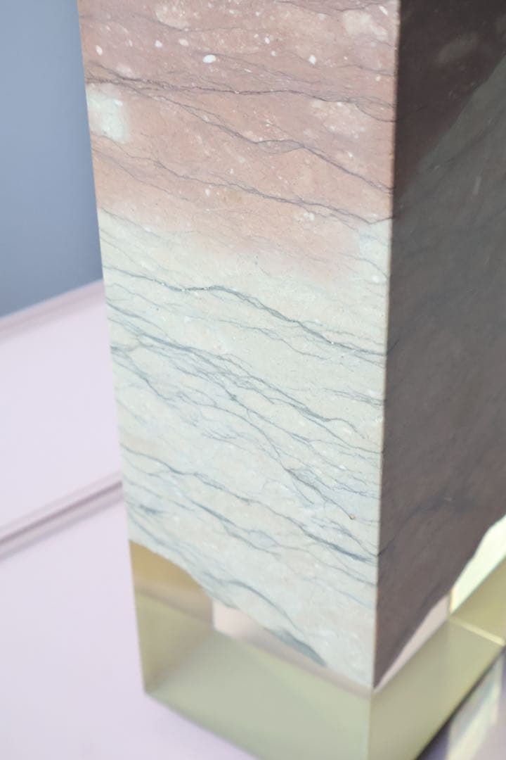 alcarol DOLOMYTH VASE 花器 高さ約30cm