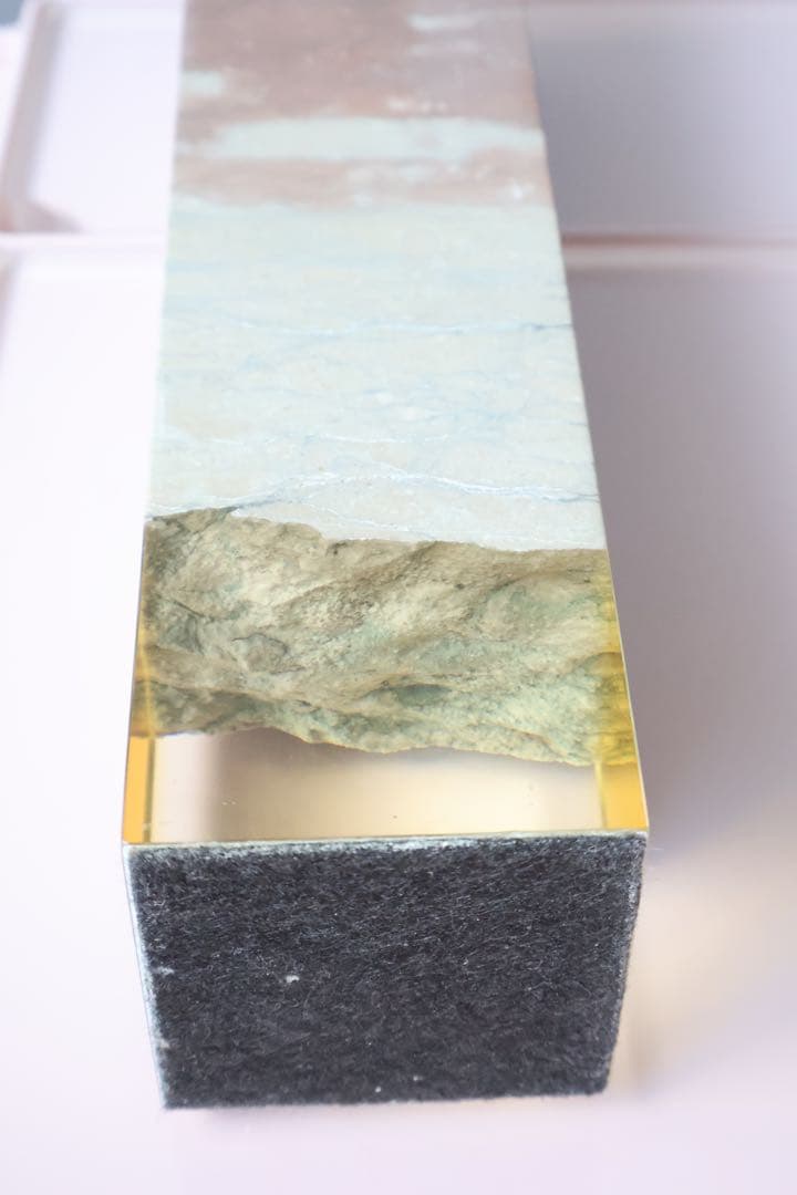 alcarol DOLOMYTH VASE 花器 高さ約30cm