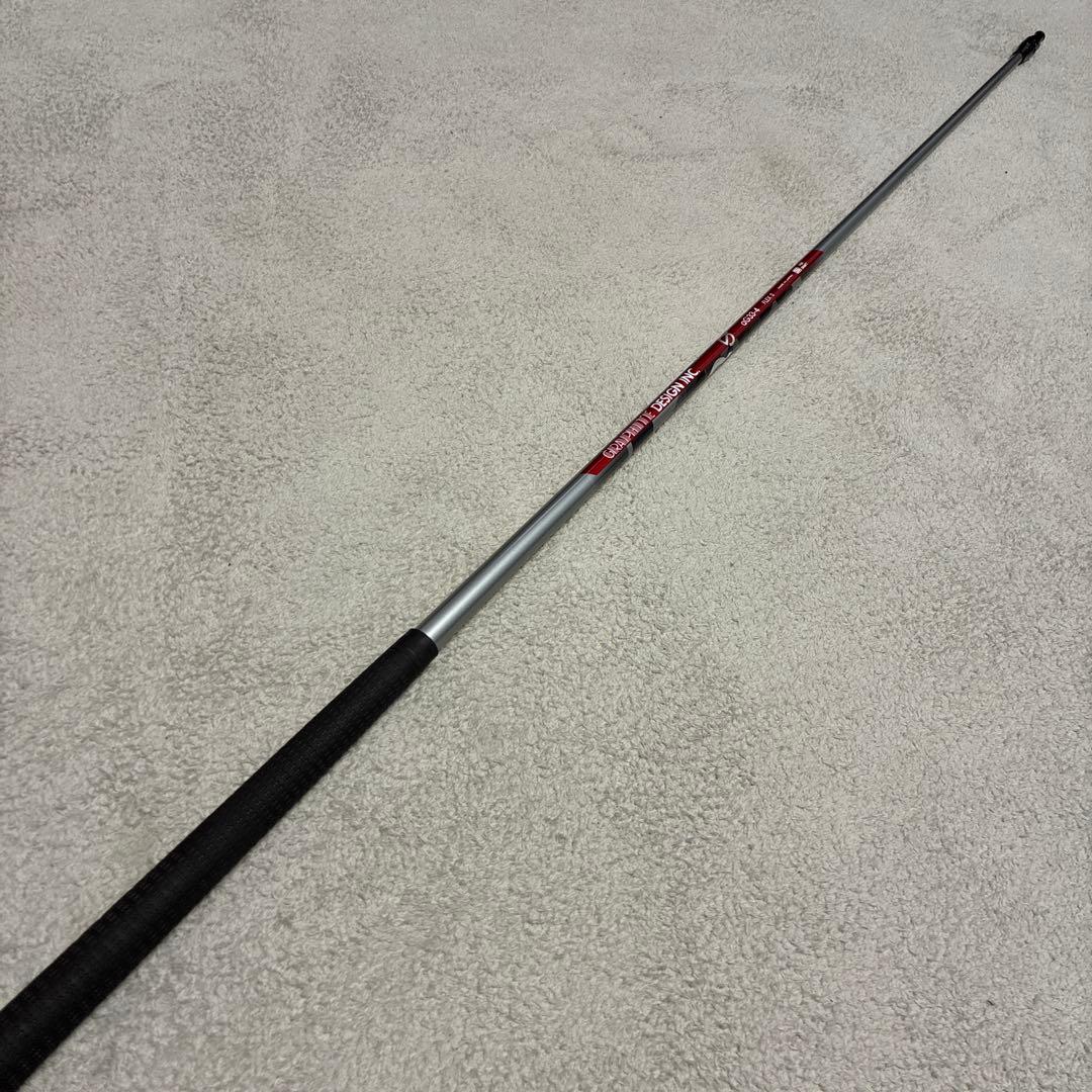 グラファイトデザイン aG33-4 Sドライバーシャフト キャロウェイスリーブ