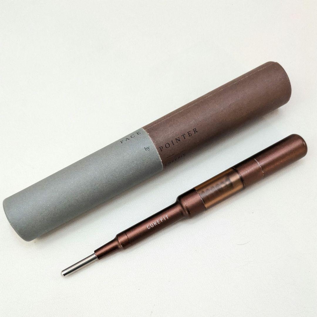【正規品】COREFIT フェイスポインター