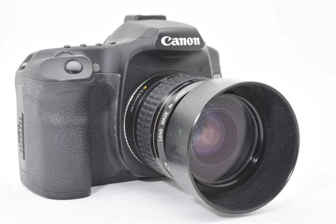 キャノン EOS40D＋EF 35-80 F4-5.6 USMセット カメラ