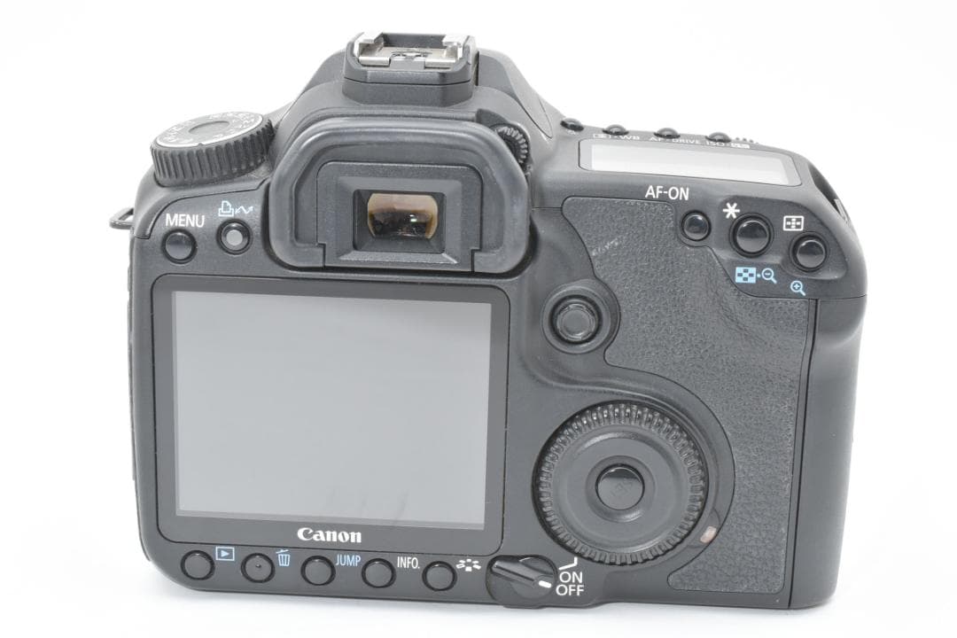 キャノン EOS40D＋EF 35-80 F4-5.6 USMセット カメラ