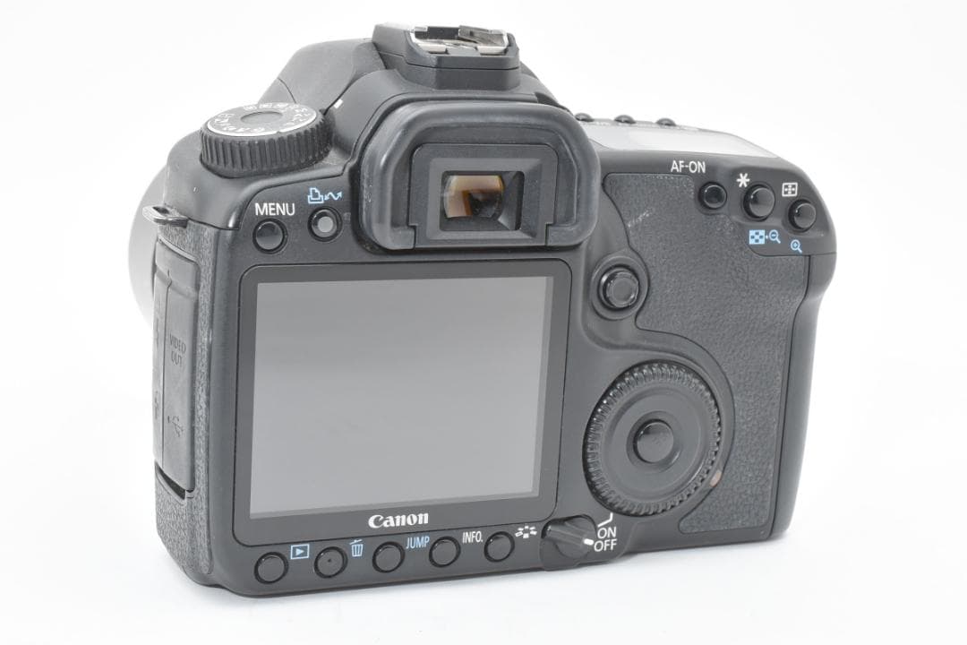 キャノン EOS40D＋EF 35-80 F4-5.6 USMセット カメラ