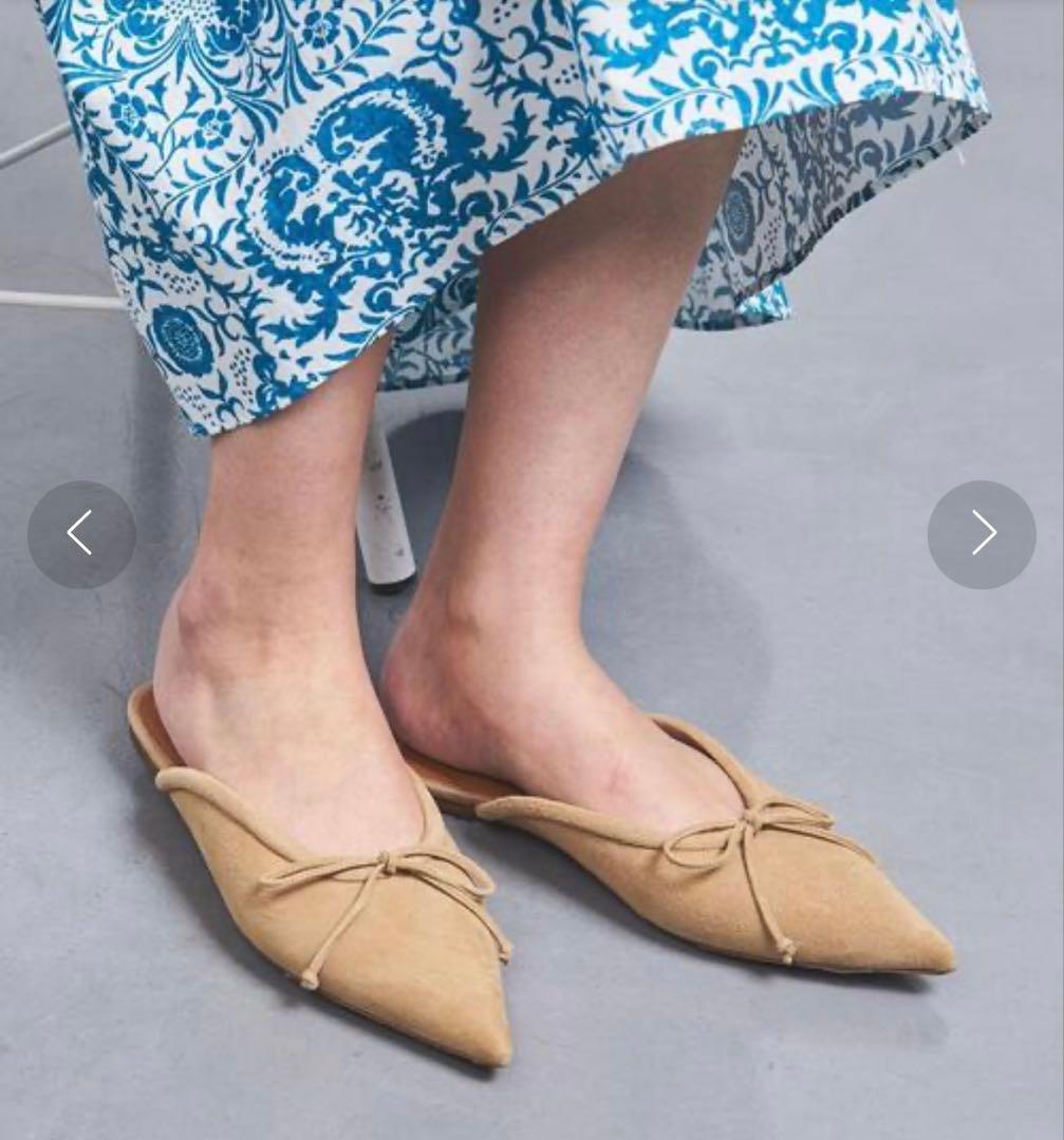 PIPPICHIC ピッピシック　ロンハーマン Remy36サイズ