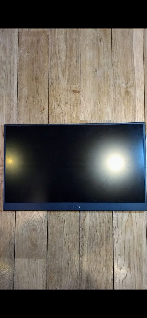 Acouto XC17 モバイルモニター 17.3インチ