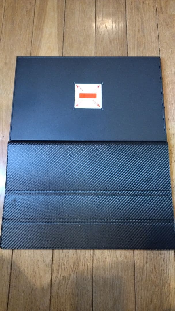 Acouto XC17 モバイルモニター 17.3インチ