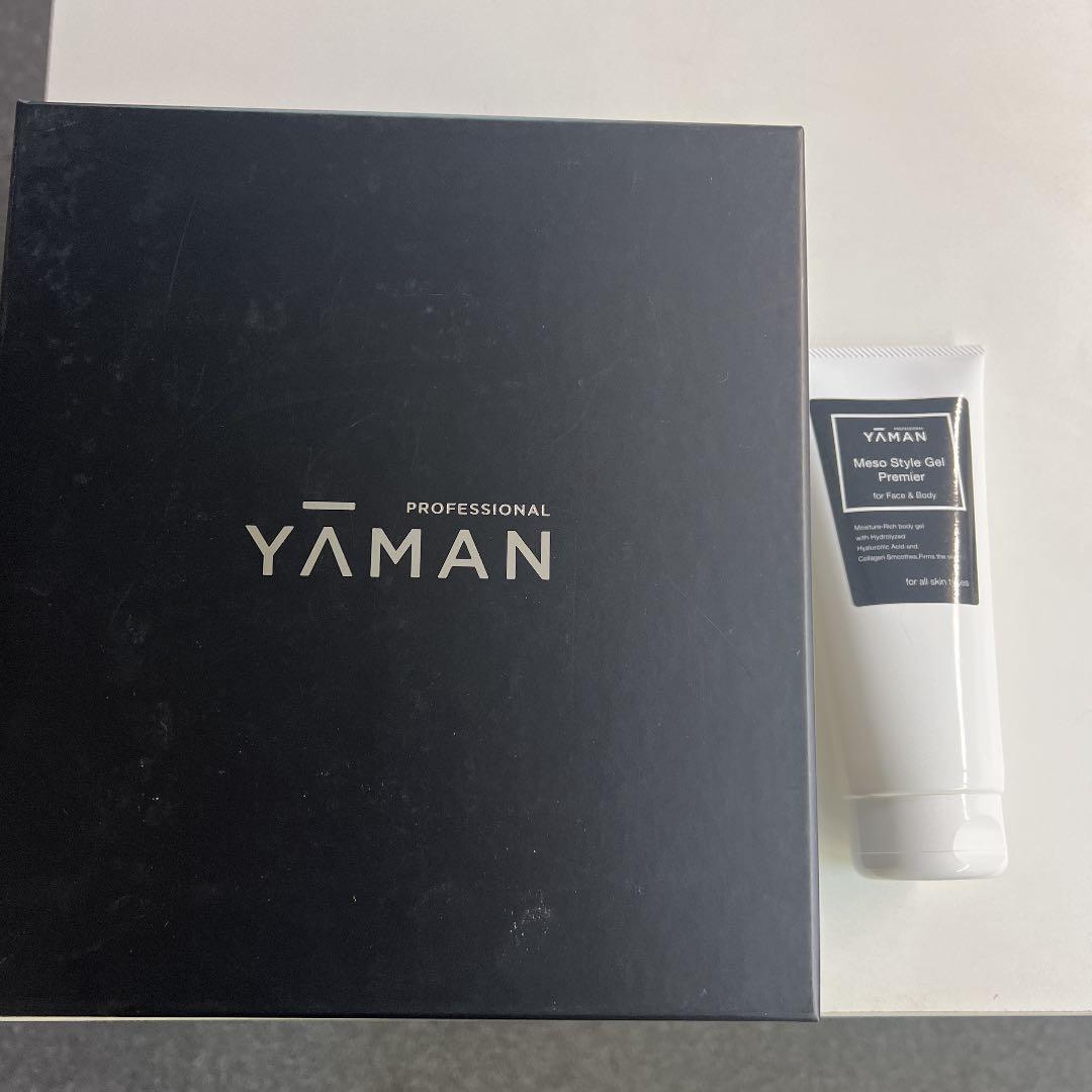 ヤーマン　フォト　プラス　プレステージ　PSM-20SR-4