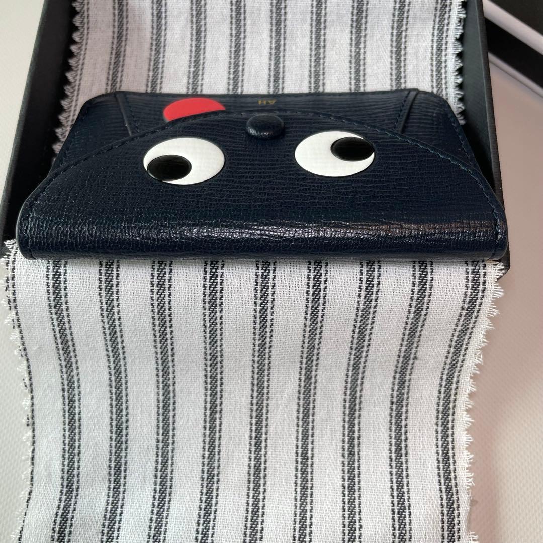 Anya Hindmarch ザニーカードケース ケース