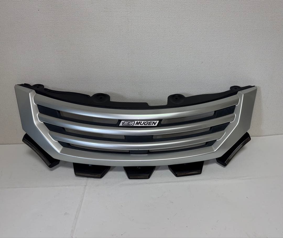ホンダ フリード GB3/GB4/GP3 無限（MUGEN）フロントグリル