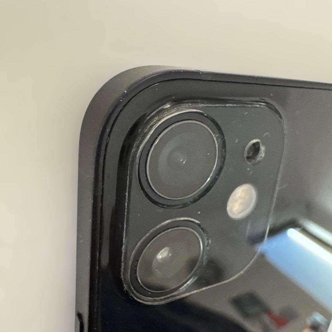 iPhone 12 mini 256GB 本体