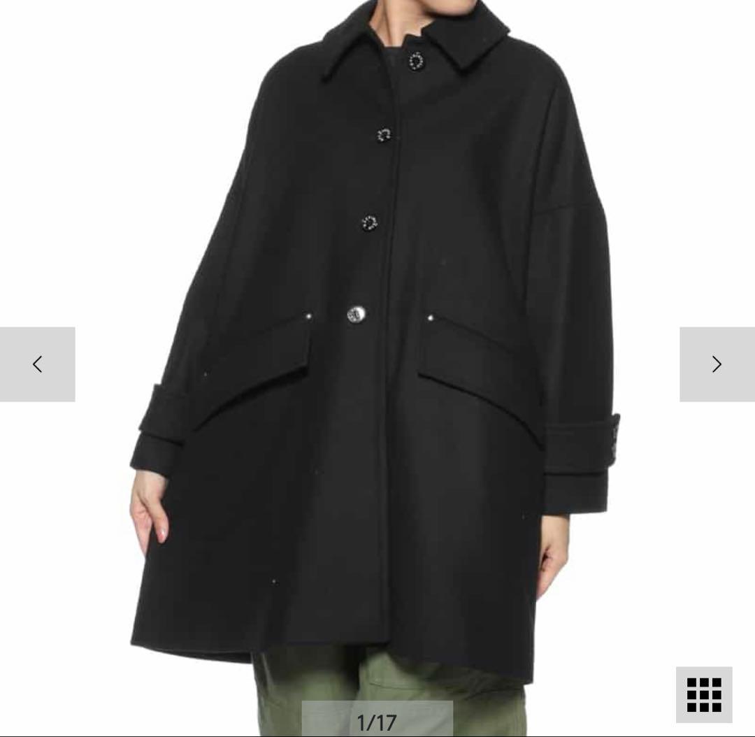 MACKINTOSH “HUMBIE\