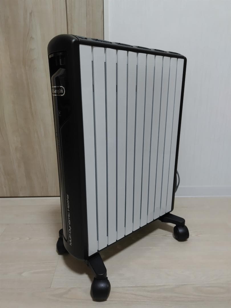 デロンギ　マルチダイナミックヒーターWi-Fiモデル　送料込み