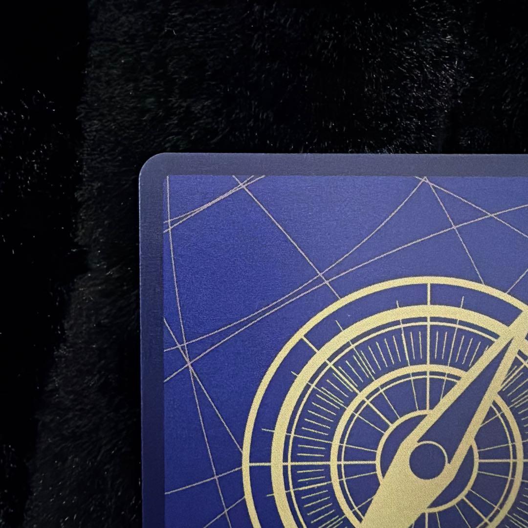 ワンピースカード モンキー・D・ルフィ パラレル エッグヘッドクライシス