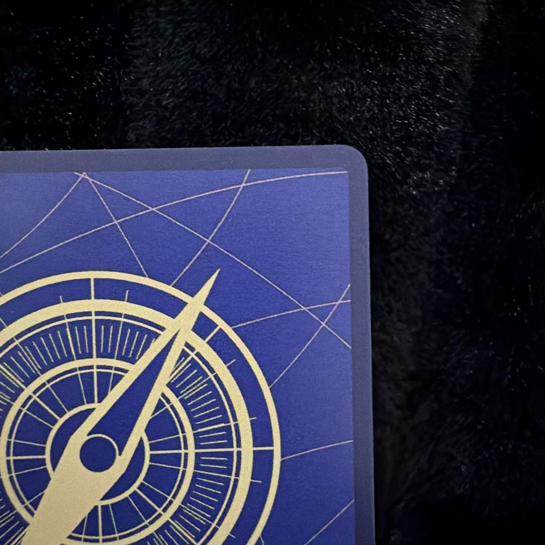 ワンピースカード モンキー・D・ルフィ パラレル エッグヘッドクライシス