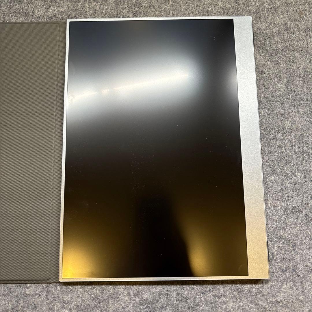 kksmart モバイルモニター 13.5インチ NK-135