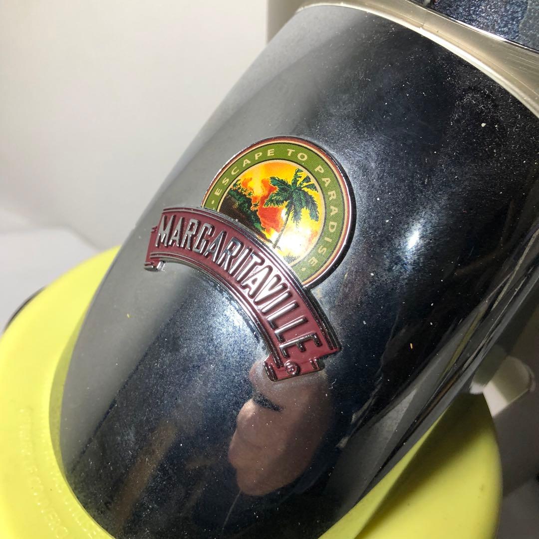 マルガリータビル DM0560 フローズンドリンクマシン スムージー ブレンダー