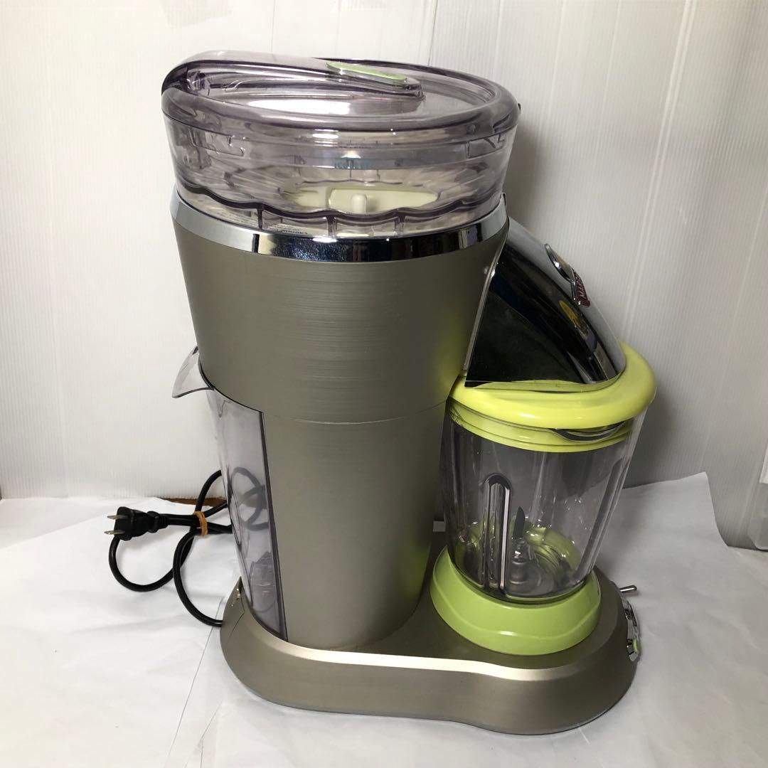 マルガリータビル DM0560 フローズンドリンクマシン スムージー ブレンダー