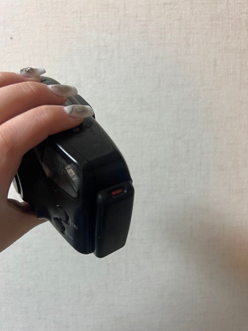 canon autoboy フィルムカメラ　デジカメ