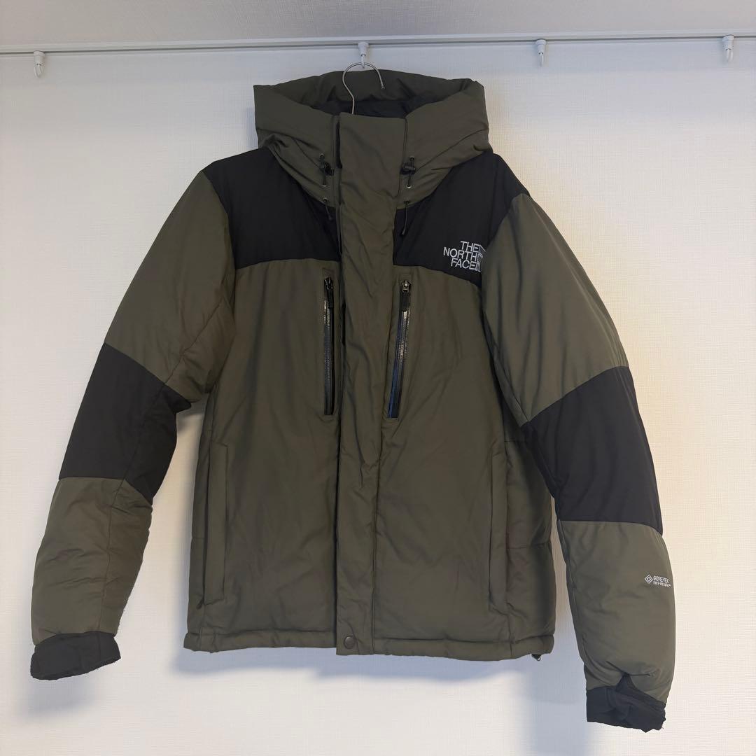 ノースフェイス XL THE NORTH FACE バルトロライトジャケット
